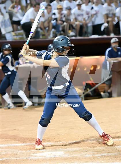 Thumbnail 2 in Hamilton vs. Pinnacle (AIA 6A Final) photogallery.