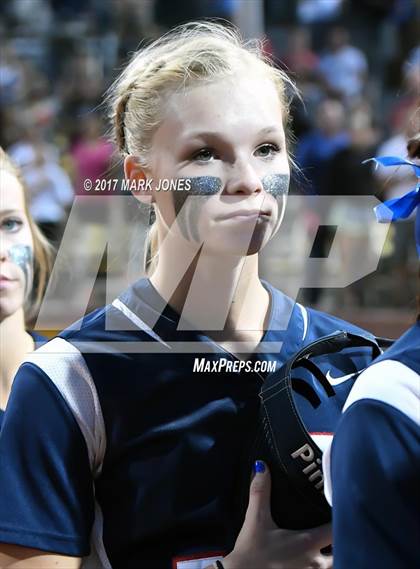 Thumbnail 2 in Hamilton vs. Pinnacle (AIA 6A Final) photogallery.
