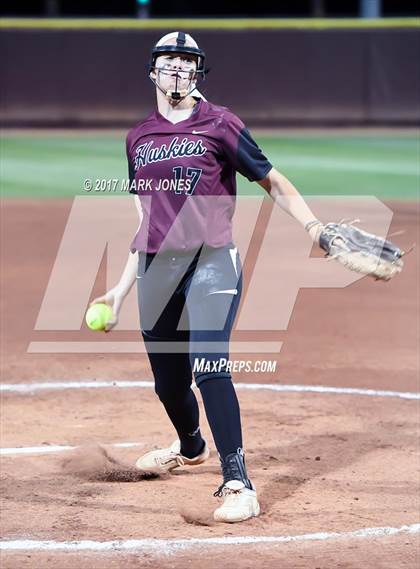 Thumbnail 2 in Hamilton vs. Pinnacle (AIA 6A Final) photogallery.