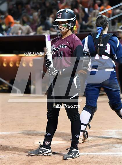 Thumbnail 2 in Hamilton vs. Pinnacle (AIA 6A Final) photogallery.