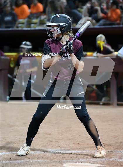 Thumbnail 3 in Hamilton vs. Pinnacle (AIA 6A Final) photogallery.