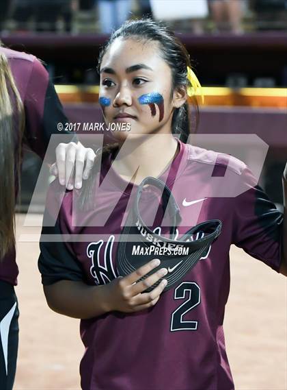 Thumbnail 3 in Hamilton vs. Pinnacle (AIA 6A Final) photogallery.