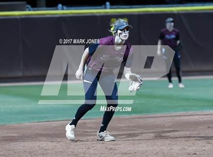 Thumbnail 2 in Hamilton vs. Pinnacle (AIA 6A Final) photogallery.