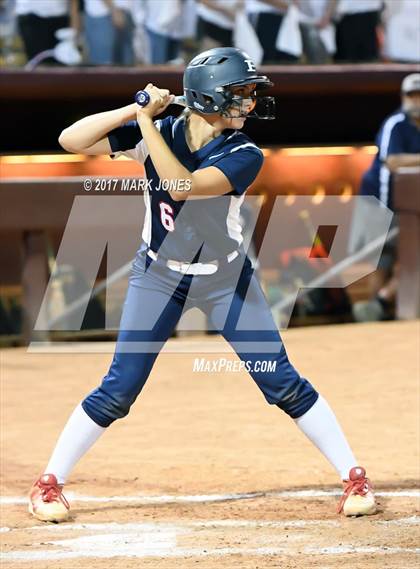 Thumbnail 1 in Hamilton vs. Pinnacle (AIA 6A Final) photogallery.