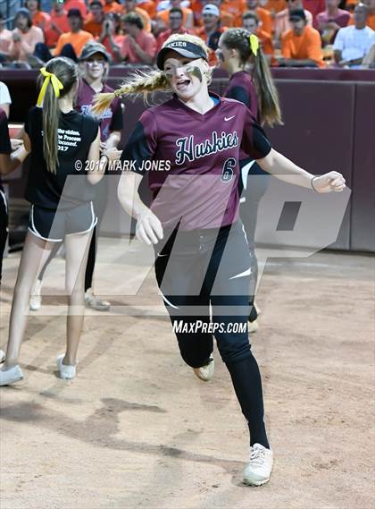 Thumbnail 2 in Hamilton vs. Pinnacle (AIA 6A Final) photogallery.