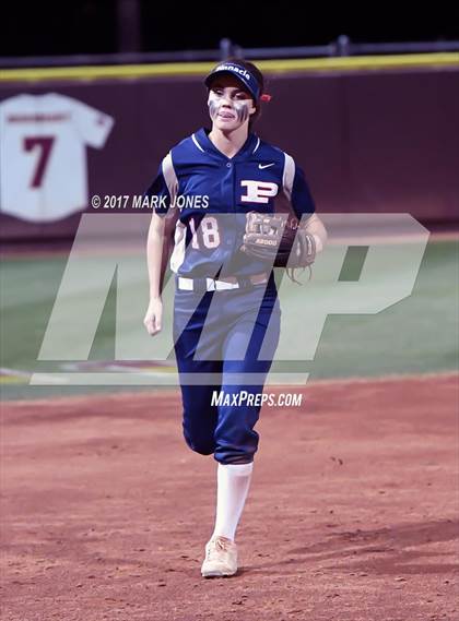 Thumbnail 3 in Hamilton vs. Pinnacle (AIA 6A Final) photogallery.