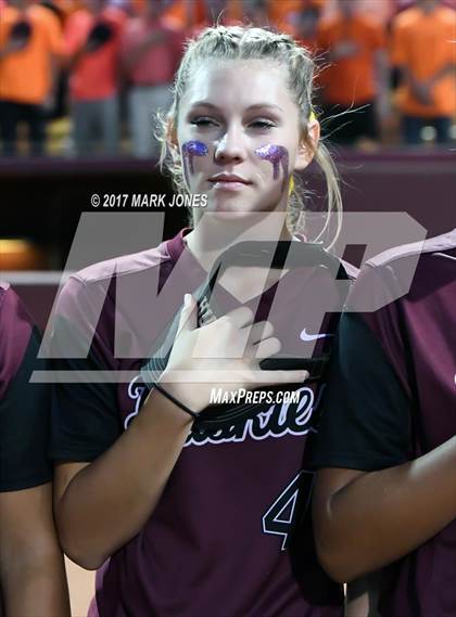 Thumbnail 2 in Hamilton vs. Pinnacle (AIA 6A Final) photogallery.
