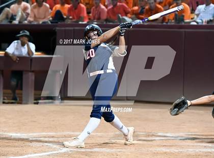 Thumbnail 1 in Hamilton vs. Pinnacle (AIA 6A Final) photogallery.