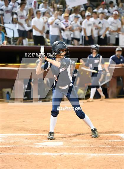 Thumbnail 1 in Hamilton vs. Pinnacle (AIA 6A Final) photogallery.