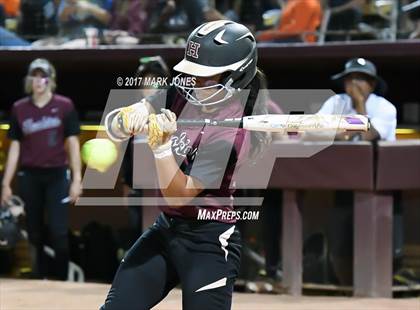 Thumbnail 1 in Hamilton vs. Pinnacle (AIA 6A Final) photogallery.