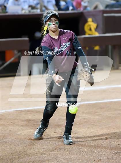 Thumbnail 1 in Hamilton vs. Pinnacle (AIA 6A Final) photogallery.