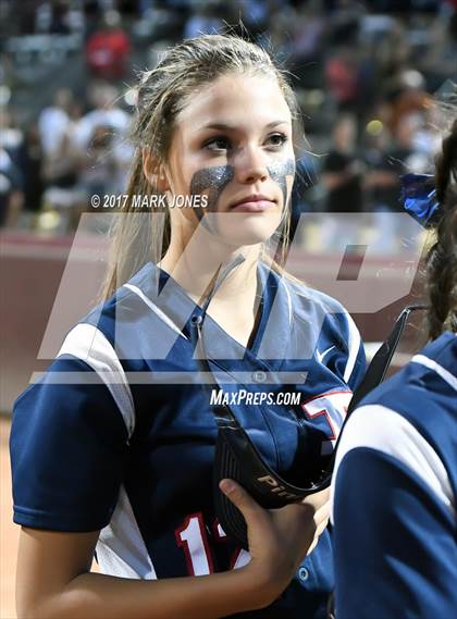 Thumbnail 3 in Hamilton vs. Pinnacle (AIA 6A Final) photogallery.