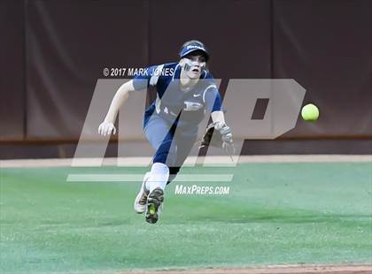 Thumbnail 2 in Hamilton vs. Pinnacle (AIA 6A Final) photogallery.