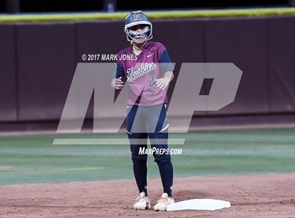 Thumbnail 2 in Hamilton vs. Pinnacle (AIA 6A Final) photogallery.