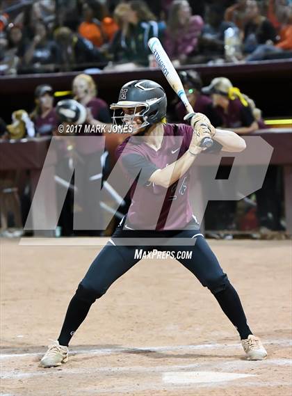 Thumbnail 1 in Hamilton vs. Pinnacle (AIA 6A Final) photogallery.