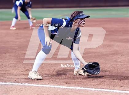Thumbnail 3 in Hamilton vs. Pinnacle (AIA 6A Final) photogallery.