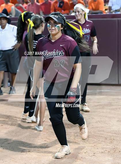Thumbnail 3 in Hamilton vs. Pinnacle (AIA 6A Final) photogallery.