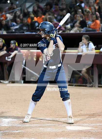 Thumbnail 3 in Hamilton vs. Pinnacle (AIA 6A Final) photogallery.