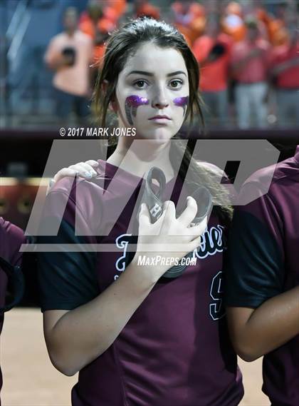 Thumbnail 1 in Hamilton vs. Pinnacle (AIA 6A Final) photogallery.
