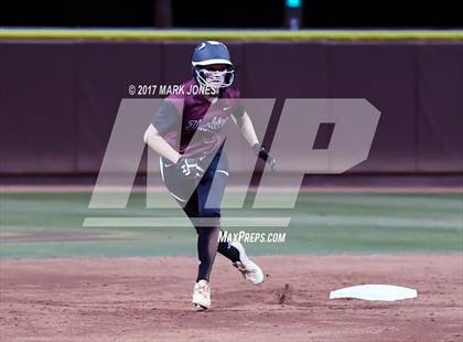 Thumbnail 2 in Hamilton vs. Pinnacle (AIA 6A Final) photogallery.