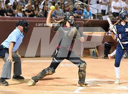 Thumbnail 3 in Hamilton vs. Pinnacle (AIA 6A Final) photogallery.