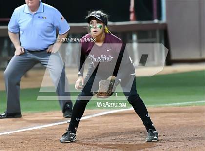 Thumbnail 2 in Hamilton vs. Pinnacle (AIA 6A Final) photogallery.