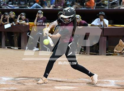 Thumbnail 3 in Hamilton vs. Pinnacle (AIA 6A Final) photogallery.