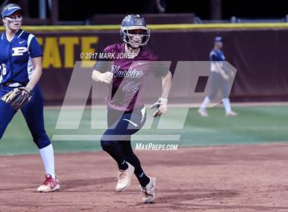 Thumbnail 3 in Hamilton vs. Pinnacle (AIA 6A Final) photogallery.