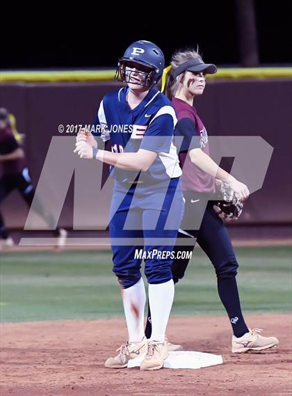 Thumbnail 1 in Hamilton vs. Pinnacle (AIA 6A Final) photogallery.