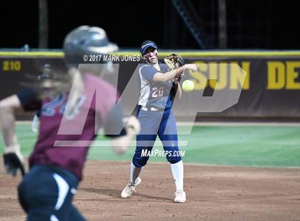Thumbnail 3 in Hamilton vs. Pinnacle (AIA 6A Final) photogallery.