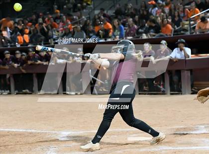 Thumbnail 2 in Hamilton vs. Pinnacle (AIA 6A Final) photogallery.