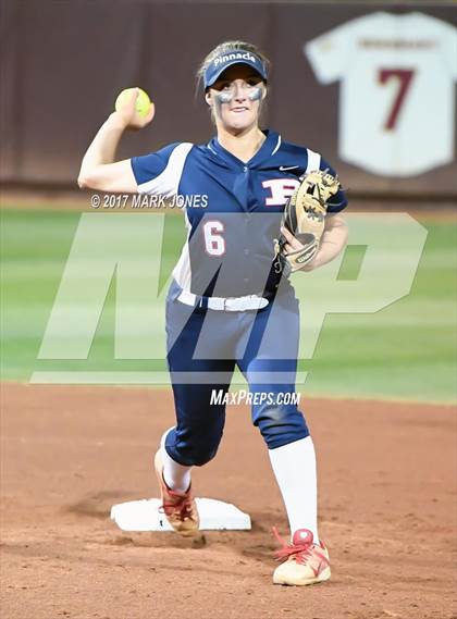 Thumbnail 3 in Hamilton vs. Pinnacle (AIA 6A Final) photogallery.