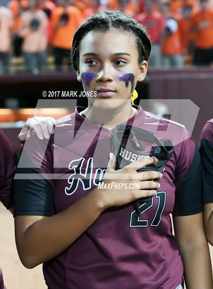Thumbnail 3 in Hamilton vs. Pinnacle (AIA 6A Final) photogallery.
