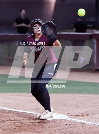 Thumbnail 2 in Hamilton vs. Pinnacle (AIA 6A Final) photogallery.