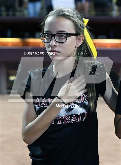 Thumbnail 3 in Hamilton vs. Pinnacle (AIA 6A Final) photogallery.