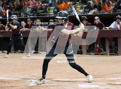 Thumbnail 1 in Hamilton vs. Pinnacle (AIA 6A Final) photogallery.