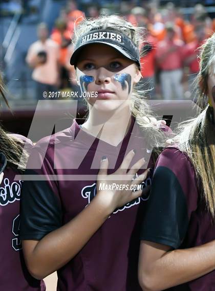 Thumbnail 3 in Hamilton vs. Pinnacle (AIA 6A Final) photogallery.