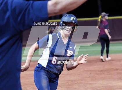 Thumbnail 1 in Hamilton vs. Pinnacle (AIA 6A Final) photogallery.
