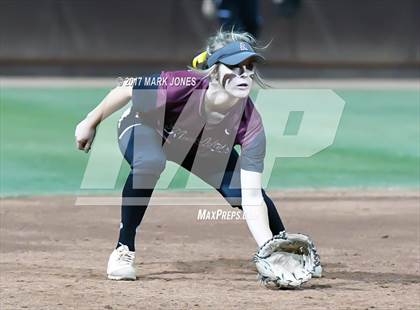 Thumbnail 2 in Hamilton vs. Pinnacle (AIA 6A Final) photogallery.