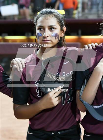 Thumbnail 2 in Hamilton vs. Pinnacle (AIA 6A Final) photogallery.