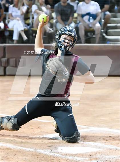 Thumbnail 3 in Hamilton vs. Pinnacle (AIA 6A Final) photogallery.