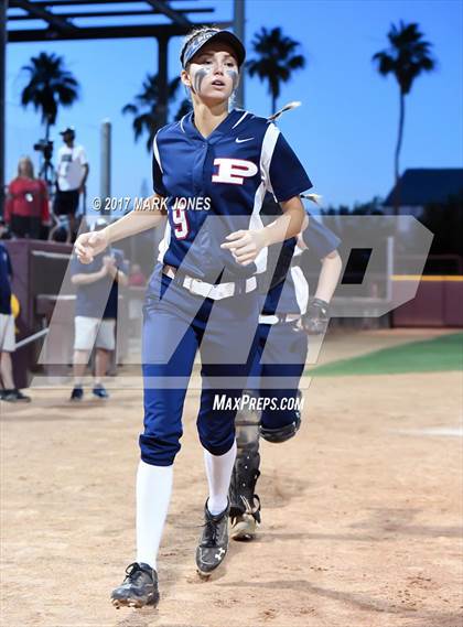 Thumbnail 2 in Hamilton vs. Pinnacle (AIA 6A Final) photogallery.