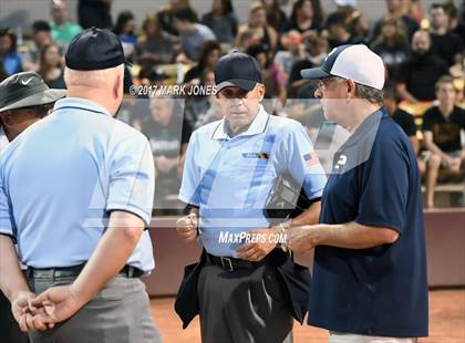 Thumbnail 2 in Hamilton vs. Pinnacle (AIA 6A Final) photogallery.
