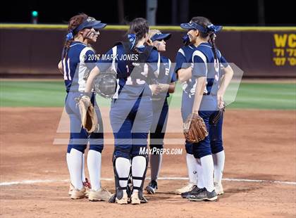 Thumbnail 2 in Hamilton vs. Pinnacle (AIA 6A Final) photogallery.