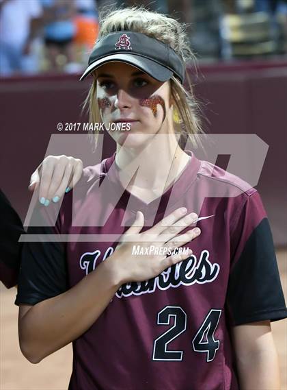 Thumbnail 3 in Hamilton vs. Pinnacle (AIA 6A Final) photogallery.