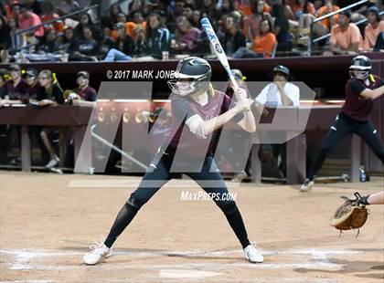Thumbnail 1 in Hamilton vs. Pinnacle (AIA 6A Final) photogallery.