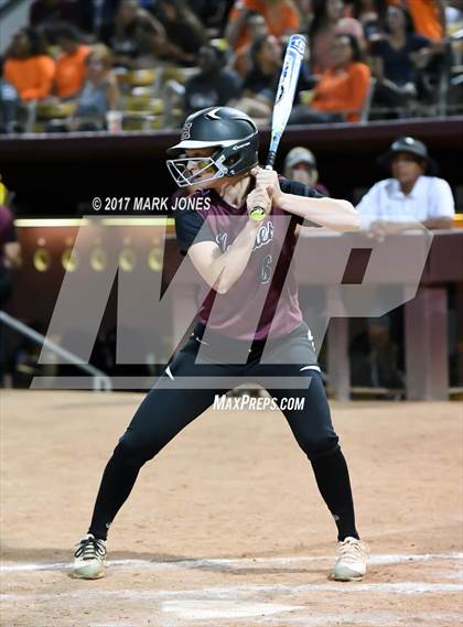Thumbnail 3 in Hamilton vs. Pinnacle (AIA 6A Final) photogallery.