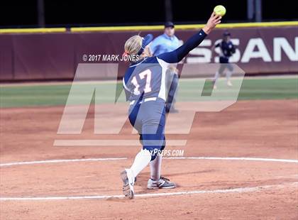 Thumbnail 3 in Hamilton vs. Pinnacle (AIA 6A Final) photogallery.