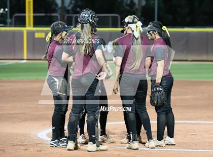 Thumbnail 3 in Hamilton vs. Pinnacle (AIA 6A Final) photogallery.