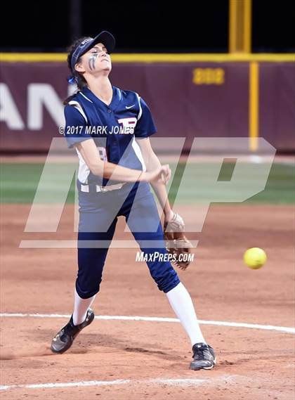 Thumbnail 3 in Hamilton vs. Pinnacle (AIA 6A Final) photogallery.